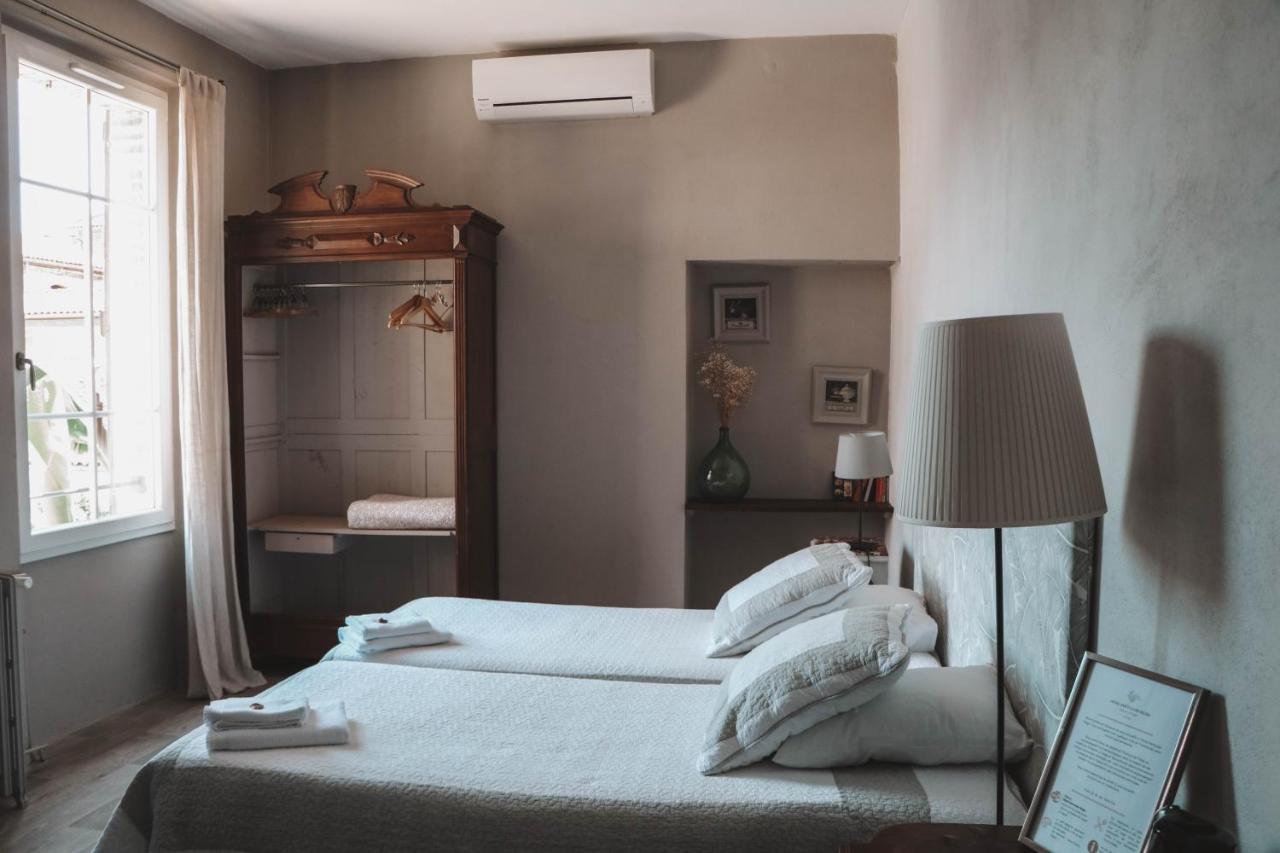 Maison D'Hotes Delga Gaillac Dış mekan fotoğraf