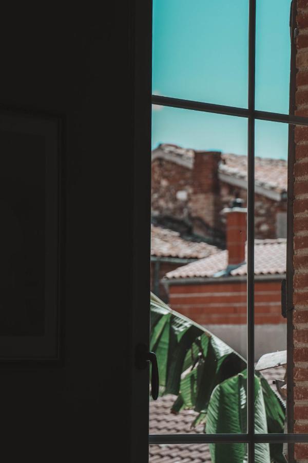 Maison D'Hotes Delga Gaillac Dış mekan fotoğraf