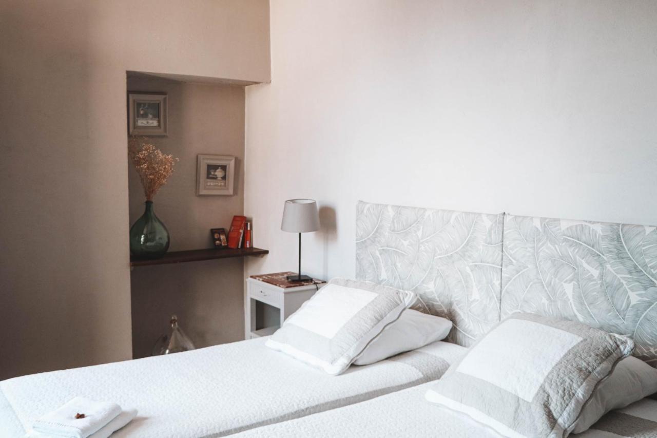Maison D'Hotes Delga Gaillac Dış mekan fotoğraf