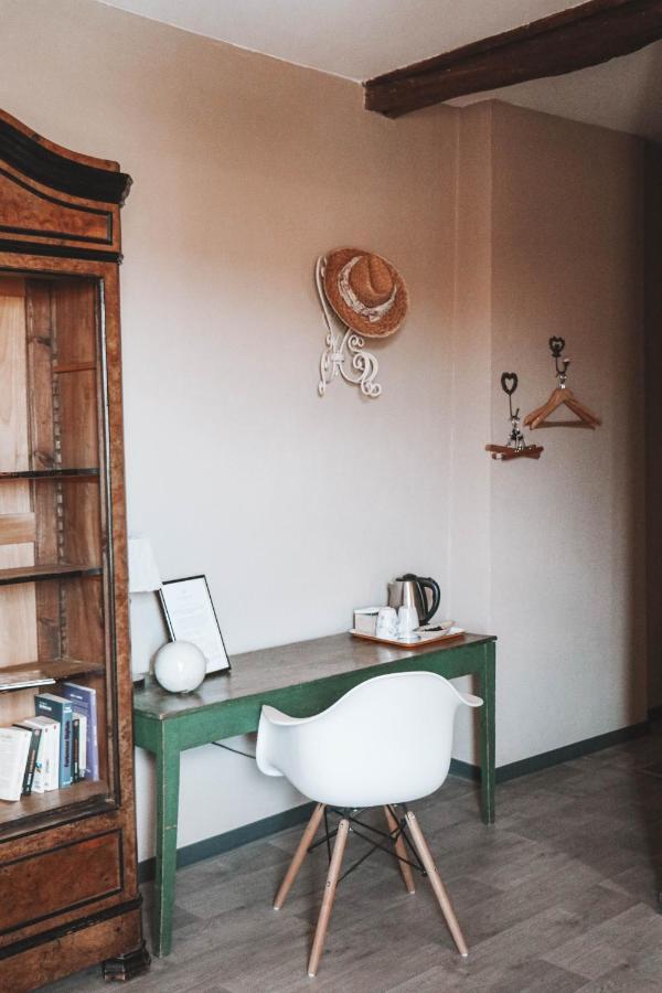 Maison D'Hotes Delga Gaillac Dış mekan fotoğraf