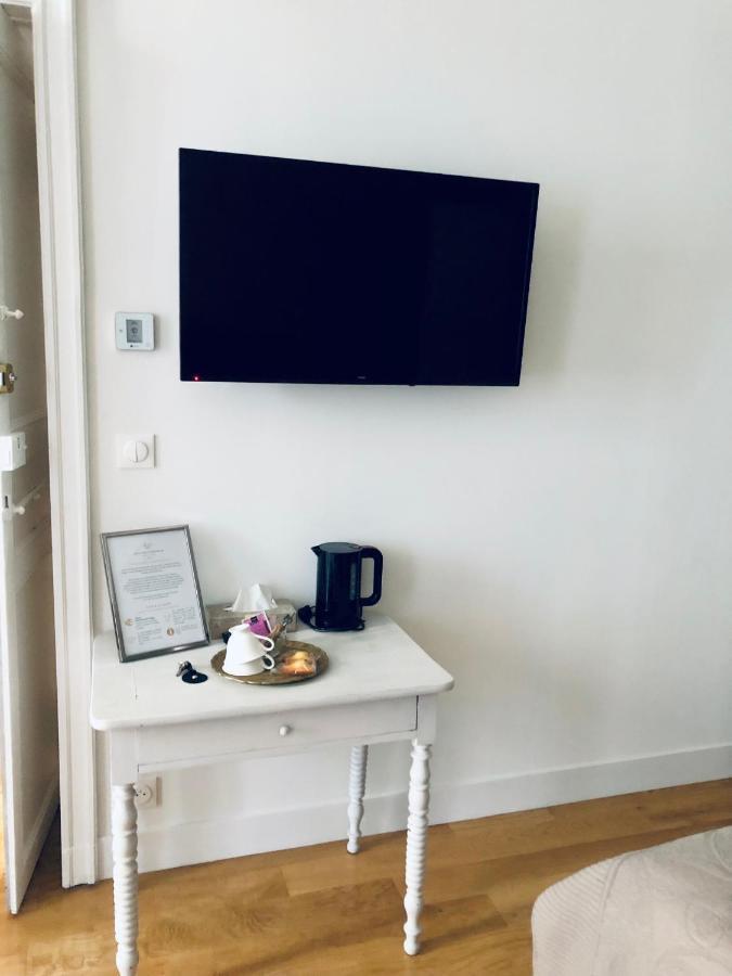 Maison D'Hotes Delga Gaillac Dış mekan fotoğraf