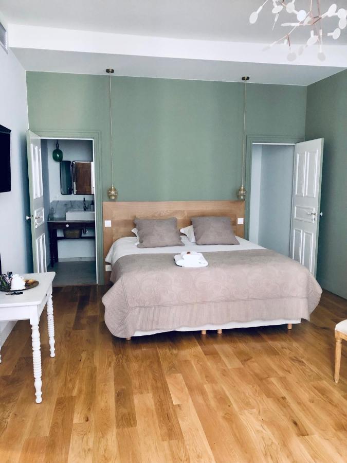 Maison D'Hotes Delga Gaillac Dış mekan fotoğraf