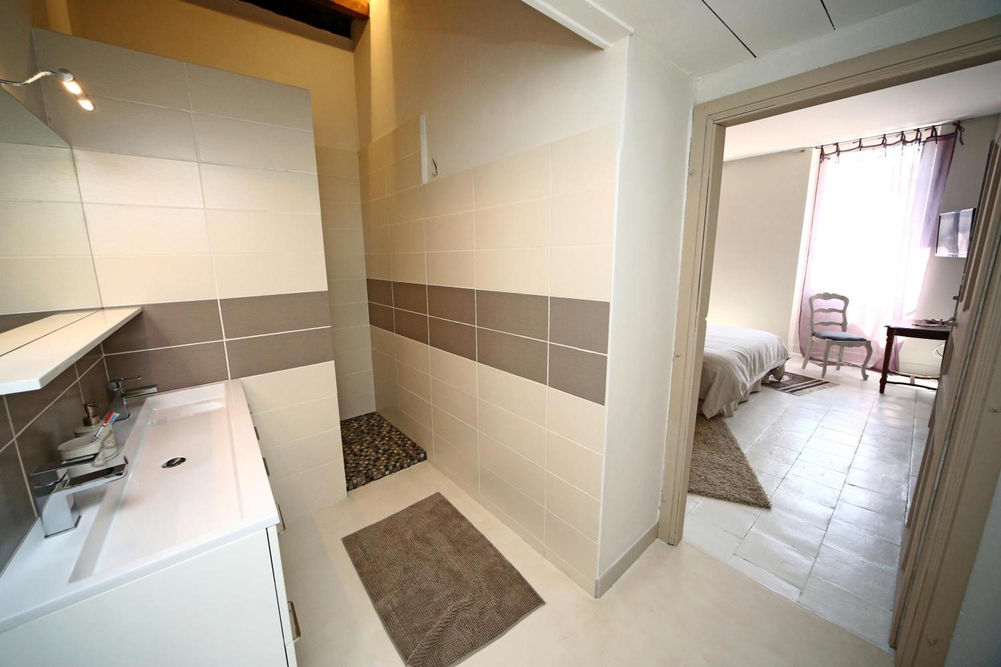 Maison D'Hotes Delga Gaillac Dış mekan fotoğraf