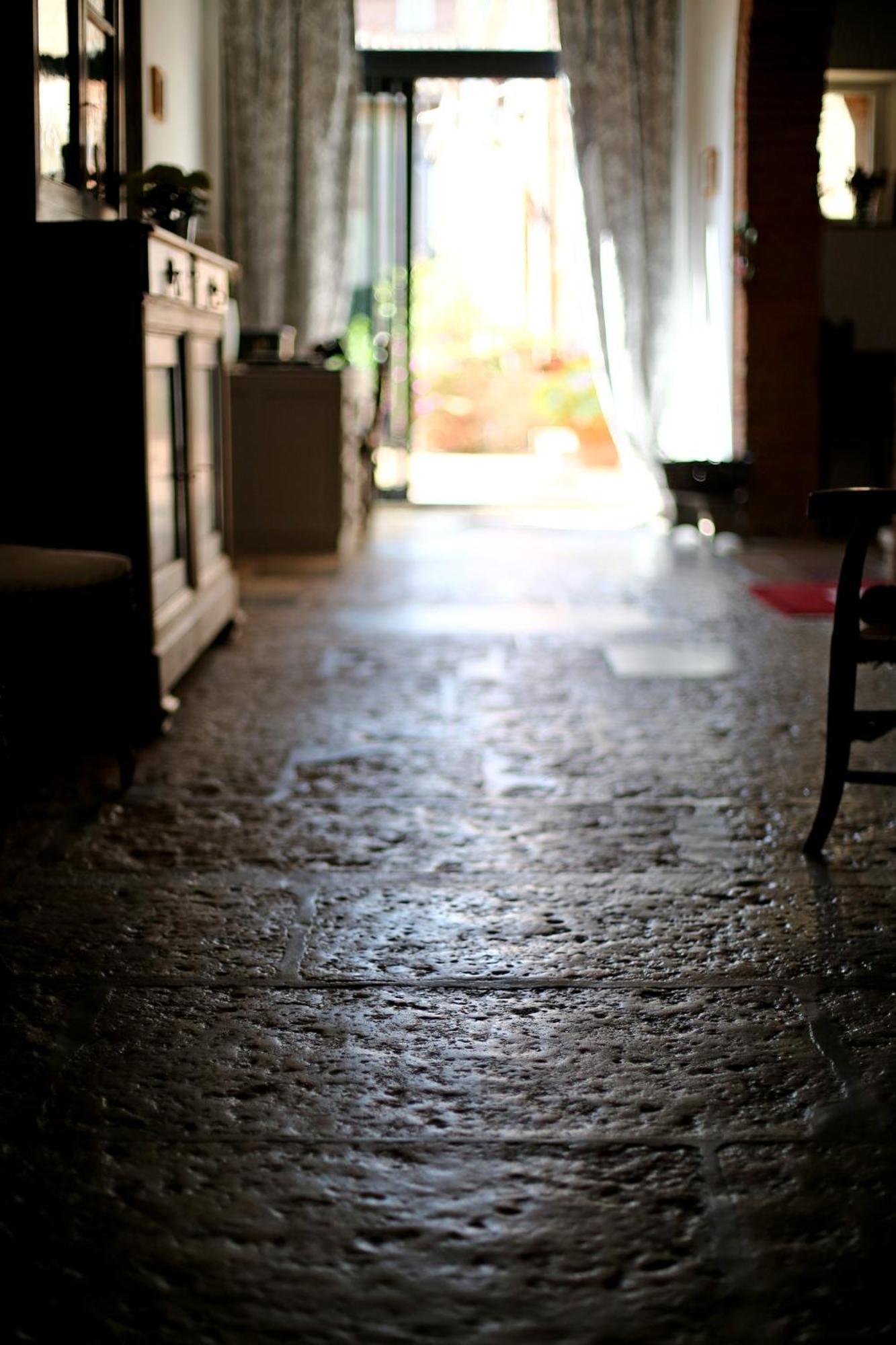 Maison D'Hotes Delga Gaillac Dış mekan fotoğraf